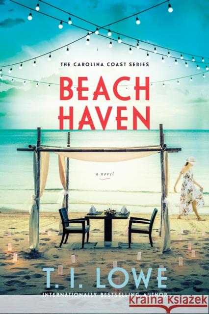 Beach Haven T.I. Lowe 9798400500756