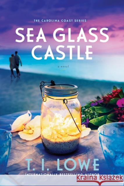 Sea Glass Castle T.I. Lowe 9798400500770
