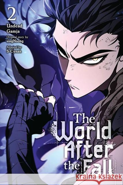 The World After the Fall, Vol. 2 Undead Gamja(3B2S STUDIO) 9798400900280