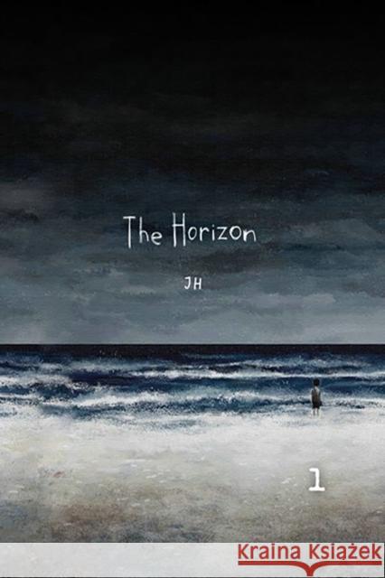 The Horizon, Vol. 1 Abigail Blackman 9798400900297 Ize Press