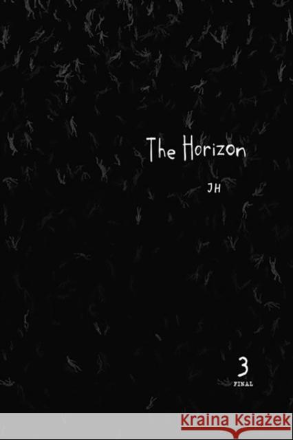 The Horizon, Vol. 3 Abigail Blackman 9798400900310 Ize Press