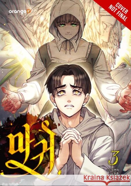 Lady Devil, Vol. 3 hanheun 9798400903045 Ize Press