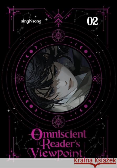Omniscient Reader's Viewpoint (novel), Vol. 2 singNsong 9798400903731