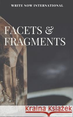 Facets and Fragments Raj Moorjani, Ana Solis Martinez, N J Gatehouse 9798401398147