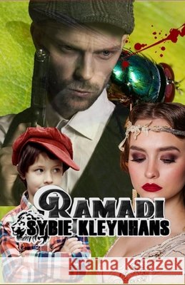 Ramadi Sybie Kleynhans 9798401671127 Independently Published