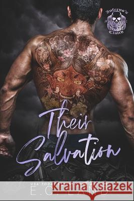Their Salvation E C Land 9798403171656 Independently Published