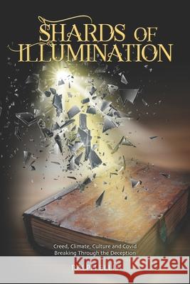 Shards of Illumination: Breaking through the Deception Ellis, Ralph 9798404020670