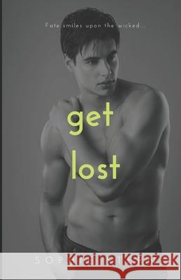 Get Lost: A Reverse Harem Romance Stern, Sophie 9798407219255