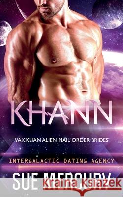 Khann Sue Lyndon, Sue Mercury 9798407737742 Independently Published