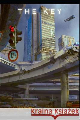 The Key Schmidt Andreas Schmidt 9798408090754