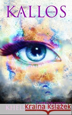 Kallos Jackson Khelsey Jackson 9798408260515