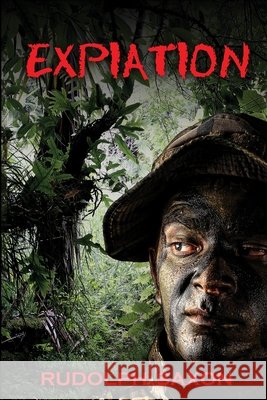 Expiation Saxon, Rudolph 9798408641840