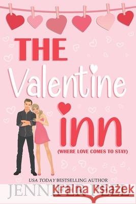 The Valentine Inn Peel Jennifer Peel 9798409149802