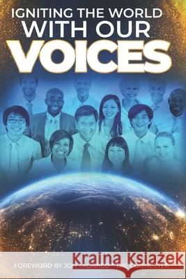 Igniting The World With Our Voices Allen Deborah Allen 9798409197919