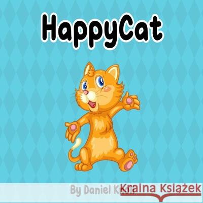HappyCat Knoll Daniel Knoll 9798410955713