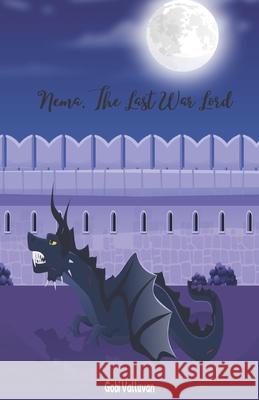 Nema: The Last War Lord Gobi Valluvan 9798411252477 Independently Published