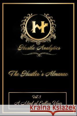 A Mind of Endless Vines Brewer Amanda Brewer 9798411372267 Independently published