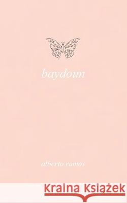 baydoun Alberto Ramos   9798411595499