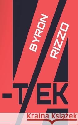 VA-Tek Byron Rizzo 9798412787299