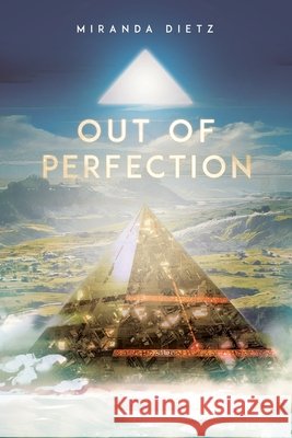 Out of Perfection Dietz, Miranda 9798412933573
