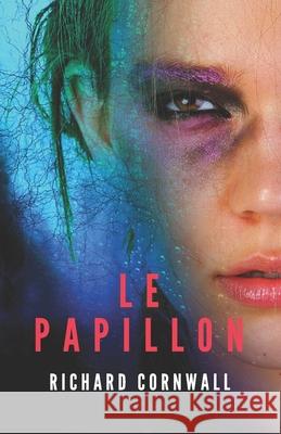 Le papillon Cornwall Richard Cornwall 9798413474167
