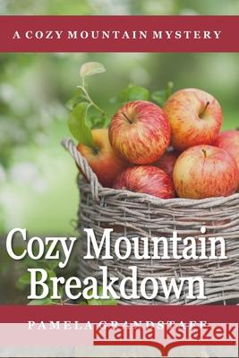 Cozy Mountain Breakdown Grandstaff Pamela Grandstaff 9798414043034