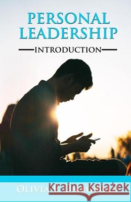 Personal Leadership Olivia E Umegbolu 9798414346678 Independently Published