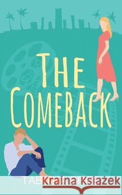 The Comeback Tabitha Bree   9798414597407