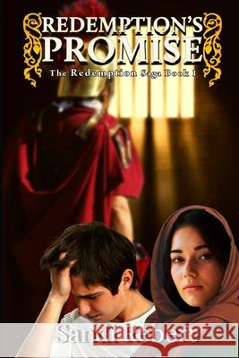Redemption's Promise Rebert Sandi Rebert 9798414623328