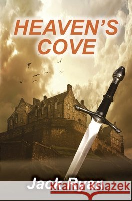 Heaven's Cove Ryan Jack Ryan 9798415612093