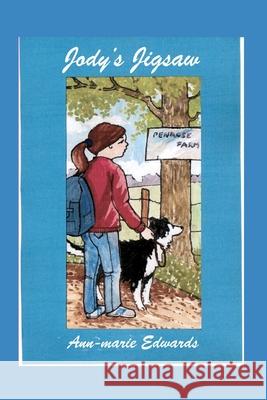 jody's jigsaw edwards annmarie edwards 9798415934492