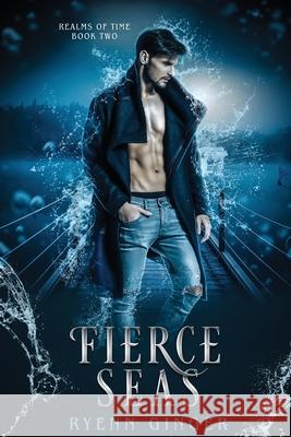 Fierce Seas Ryenn Ginger 9798416771294