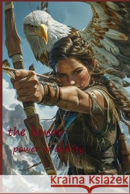 The bower: power of duality Carlos Santos 9798417237003