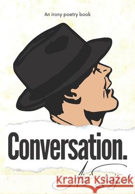 Conversation Shahjad Atif Shahjad 9798417513961 Independently published