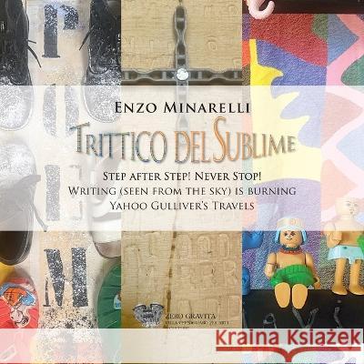 Trittico del Sublime Minarelli Enzo Minarelli 9798417689482 Independently published