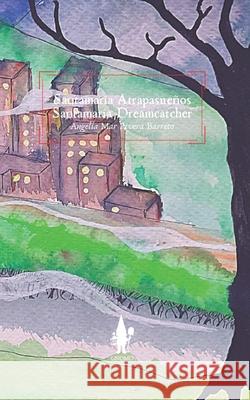 Santamaria Atrapasueños / Santamaria Dreamcatcher Durandal Stormcrow, Eiric R. 9798417883569