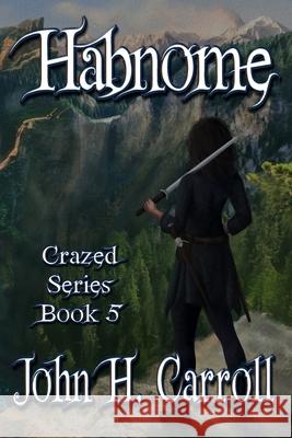 Habnome John H Carroll 9798418483768