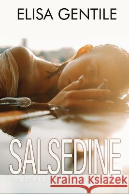 Salsedine Elisa Gentile 9798420154137 Independently Published
