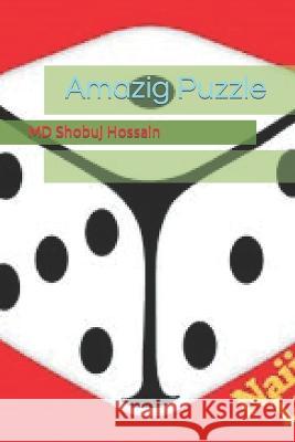 Amazig Puzzle game Shobuj Hossain, MD   9798420537466