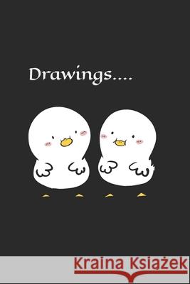 Pandas Drawings Pandu Amol Rukmangadsa Pandu 9798420882030 Independently published