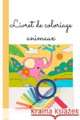 livret de coloriage Edition DOJA Edition 9798421977568