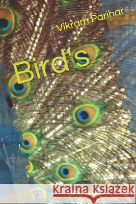 Bird's Parihar Vikram Parihar 9798422012688