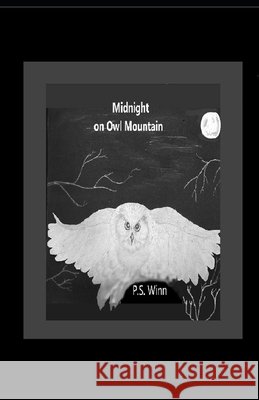 Midnight On Owl Mountain P S Winn, P S Winn 9798422068487 Independently Published