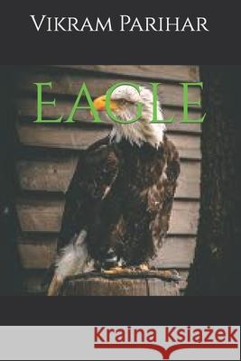 Eagle Parihar Vikram Parihar 9798422206551