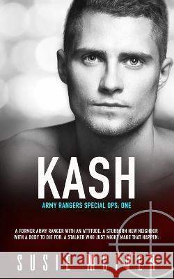 Kash Susie McIver   9798426414020 Independently Published