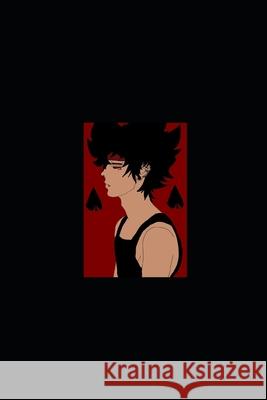 Spade Mori Lain Limerence, Lain Limerence, Lain Limerence 9798429016009 Independently Published