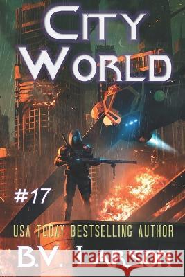 City World B V Larson   9798429261751 Independently Published