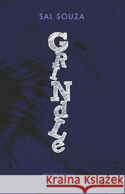 Grindle Souza Sal Souza 9798429527864 Independently published