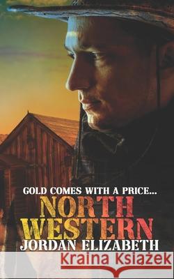 North Western Elizabeth Jordan Elizabeth 9798432757517