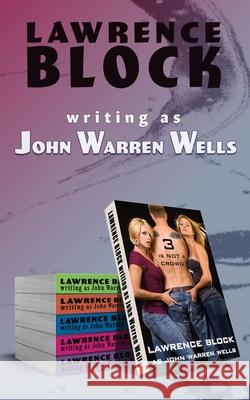 3 is Not a Crowd Block Lawrence Block 9798434811064